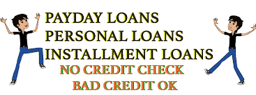To help you find the best loans for bad credit for you, check. Payday Loans Installment And Personal Loans Online Payday Sunny