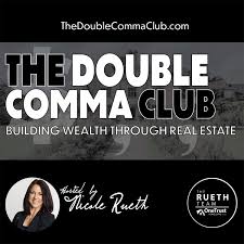 The Double Comma Club