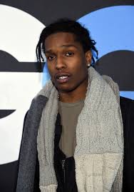 It was july 2019, and rocky was being held in pretrial detention on an assault charge stemming from a street fight in stockholm with a. Asap Rocky Asap Rocky Photos Zimbio