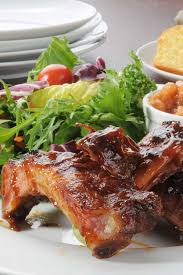amazing bbq ribs in the oven fast and