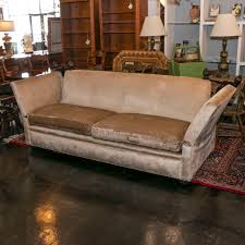 edward ferrell ltd french knole sofa in