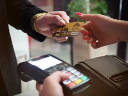 best credit cards in an for
