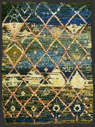 antique moroccan rugs