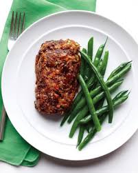Momma's meatloaf is a classic meatloaf that has the best flavor ever! Classic Meatloaf Recipe Martha Stewart