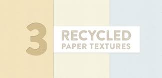 freebie 3 recycled paper textures
