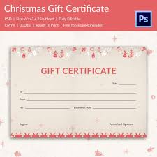 Printable Gift Vouchers Next Download Them Or Print