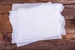 Can parchment paper replace aluminum foil?