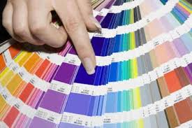 what are pantone colors and how do we