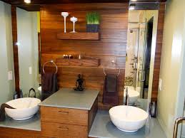Whether you want a double sink vanity, an oak vanity, or any other kind of vanity, you'll find it here. Luxury Bathroom Vanities Hgtv