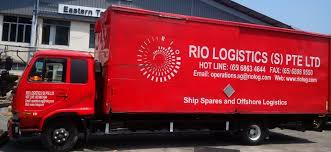 rio log shipping services india pvt ltd