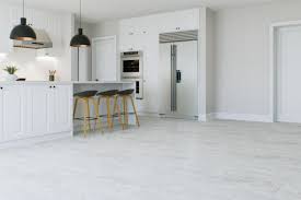 best flooring materials for modern kitchens
