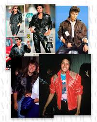 21 most iconic 80s fashion trends and