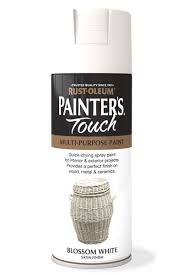 painter s touch rustoleum spray paint
