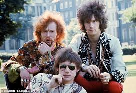 Ginger Baker's eldest daughter accuses the rocker's fourth wife of  isolating him from his family | Daily Mail Online