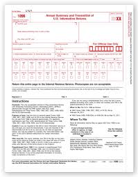 Printable blank irs 1096 form. 2021 Laser 1096 Transmittal Form Deluxe Com