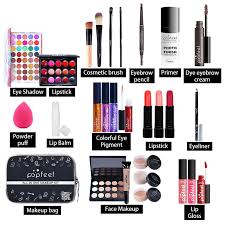 makeup set holiday gift surprise