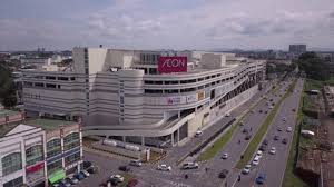 Let«s see what to eat in aeon mall. Aeon Mall Stock Video Footage 4k And Hd Video Clips Shutterstock