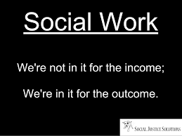 Social Work Quotes. QuotesGram via Relatably.com