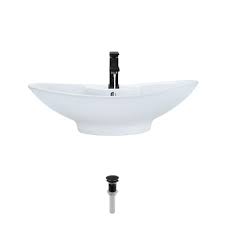 bundle 3 items sink faucet and pop