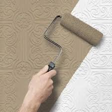 Exterior Wall Texture Painting Service
