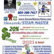 steam master of simi valley 27 photos