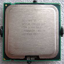 So much so that intel ended up following them grudgingly with their own. X86 Wikipedia