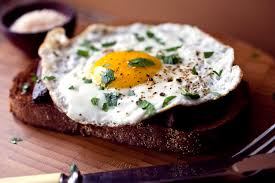 are eggs bad for your heart health