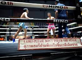watch muay thai fights in bangkok 2023