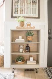 24 Diy Bookcase Makeovers To Transform