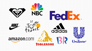 40 famous logos with hidden messages