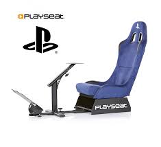 Spiego mi sono appena registrato al playstation network per poter giocare online a fifa 10. Playseat Evolution Playstation For All Your Racing Needs