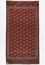 yomut karadashli main carpet tehrani