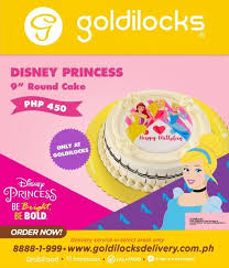 When i was younger, birthdays were not complete if a goldilocks cake was not present. Goldilocks What S New Loopme Philippines