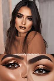 19 amazing makeup ideas for brown eyes