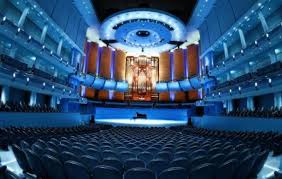 Francis Winspear Centre From Music Edmonton Ticket Price
