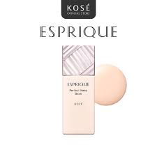 kose esprique perfect keep base spf25