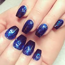 Place a large ball of white mixture onto a piece of aluminium foil and flatten. 121 Gorgeous Acrylic Nail Ideas All Women Love