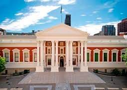 NCOP Is Key Link in Cooperative Government System - Parliament of South  Africa