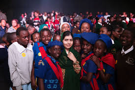 Starbucks Partners with Malala Fund to Invest in Women