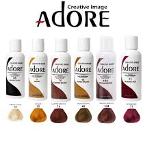 adore roots hair beauty