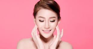 how do koreans do their makeup etude