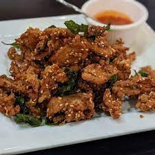 Chilli Thai Cuisine Reviews gambar png
