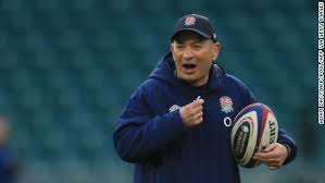 This page displays a detailed overview of the club's current squad. Six Nations England Coach Eddie Jones Discusses Pitfalls Of Social Media Cnn