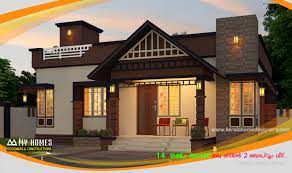 low budget homes designs kerala india