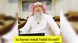 Dead meat, blood, the flesh of swine, and that on which hath been invoked the name of other than allah. Is Mare Milk Halal Ebook