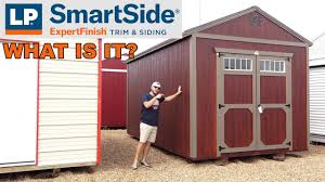 lp smart siding how its made you
