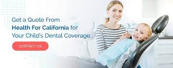 Health for California gambar png