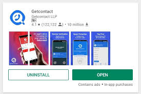 This way, you can determine if you choose to get the getcontact premium apk download for your android, you can experience it for. Aplikasi Ini Lagi Ramai Diinstal Ada Apa Gopos Id