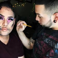 meet jose martinez makeup artist