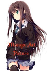 Manga Art Picture - Fond D'écran - PC,Portable Ou Autre - Home | Facebook